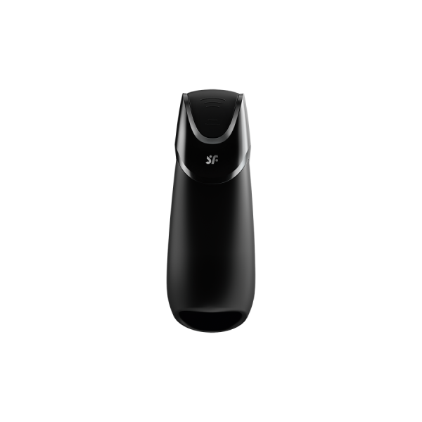 Masturbateur connecté vibrant USB Men Vibration + Satisfyer 